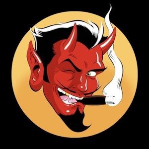 Meet your Posher, Frank